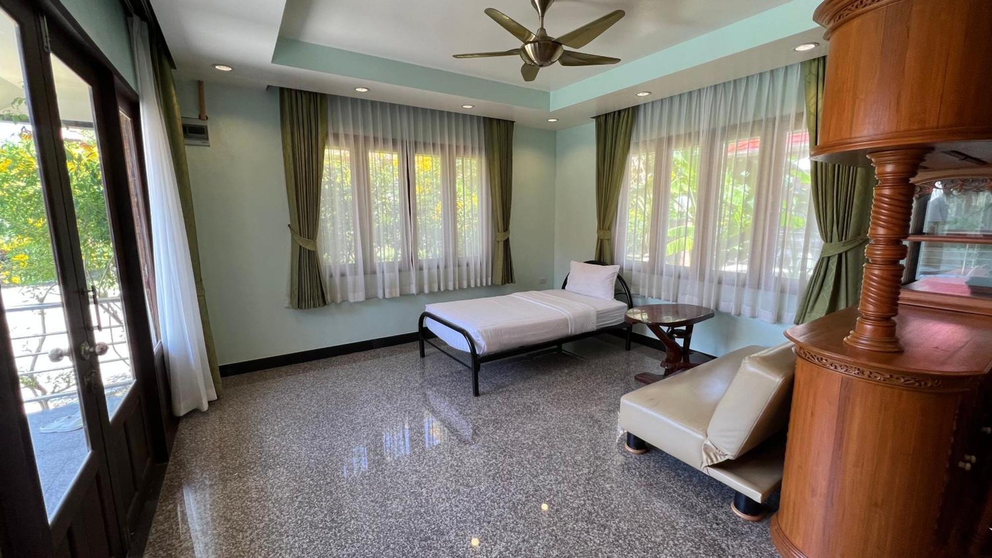 Ps Thana Resort Choeng Mon Pokoj fotografie