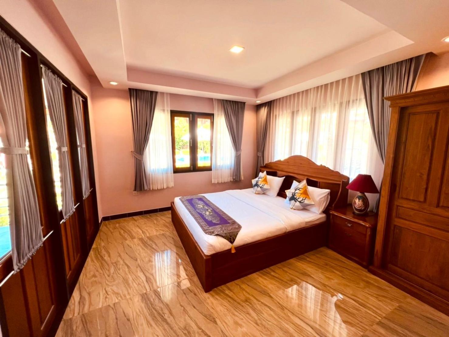 Ps Thana Resort Choeng Mon Pokoj fotografie