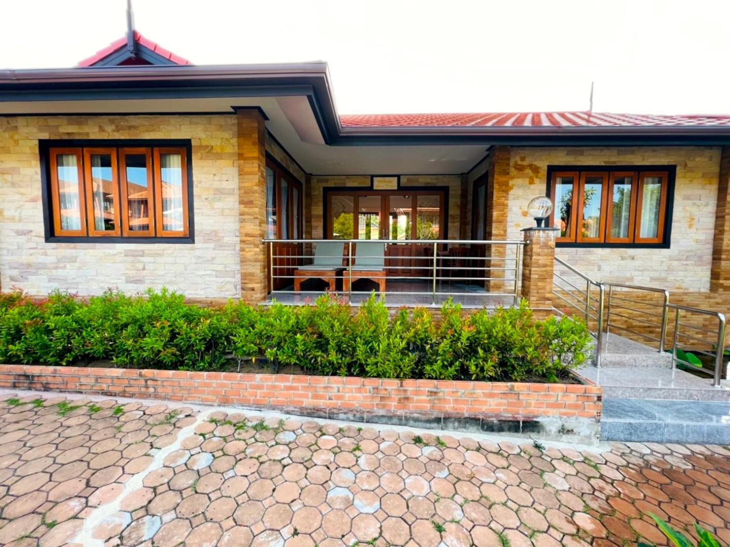 Ps Thana Resort Choeng Mon Pokoj fotografie