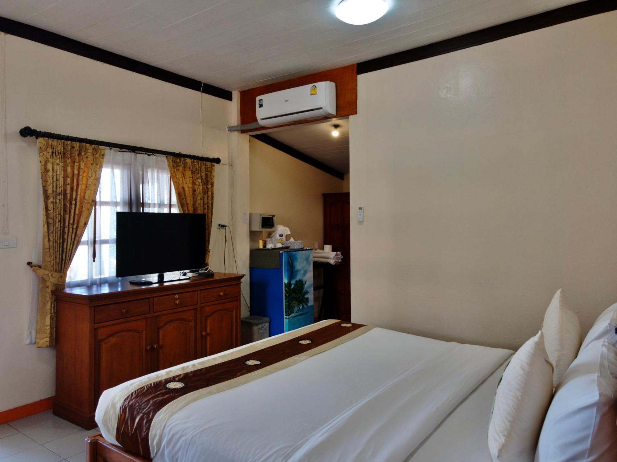 Ps Thana Resort Choeng Mon Pokoj fotografie